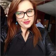 Licenciada en Humanidades y Lengua Castellana